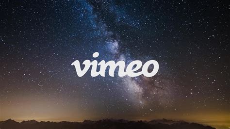 vimeo channel roku